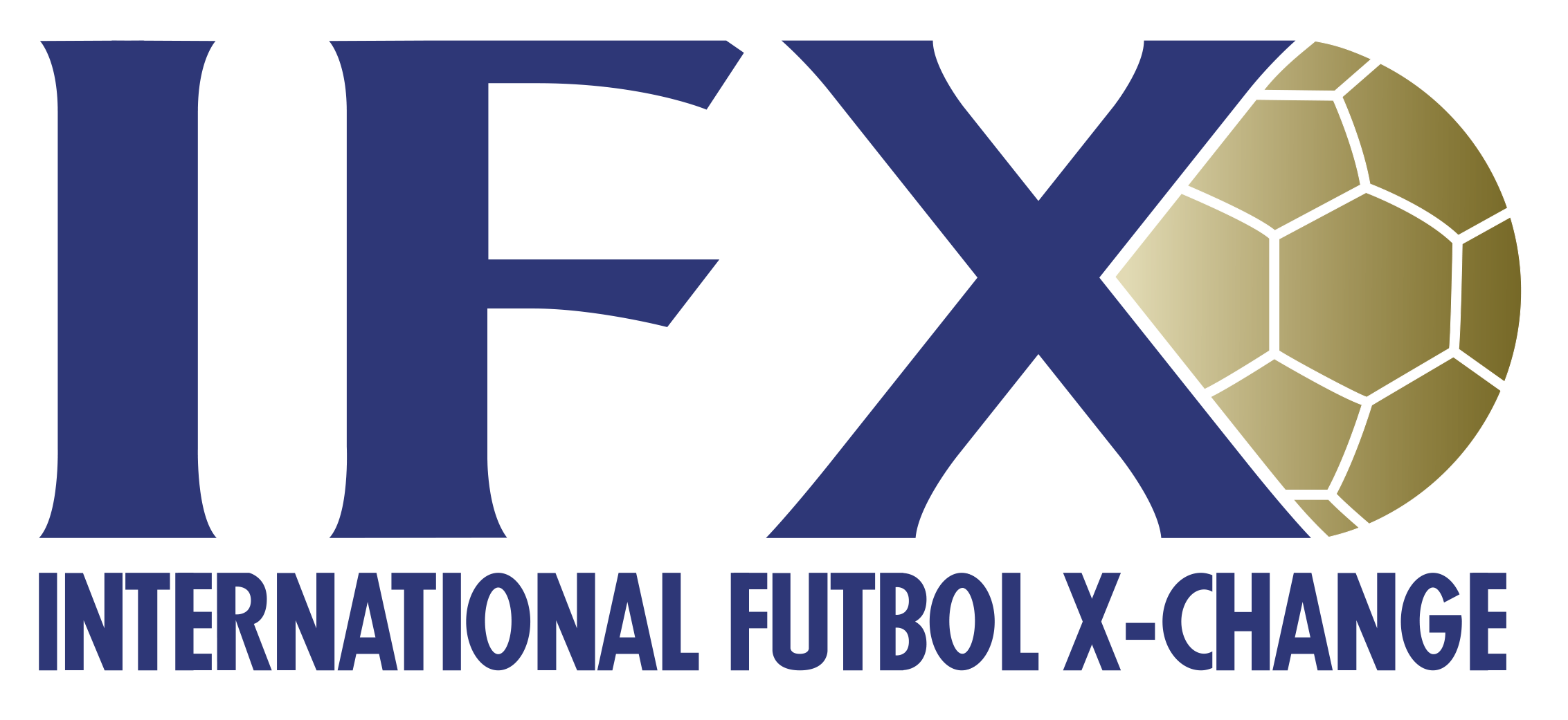 IFX Soccer Logo